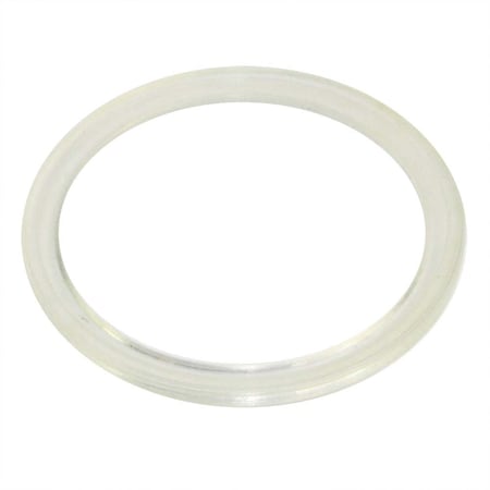 Superior Parts Aftermarket Exhaust Cover Seal Fits Max CN55, CN80, CN80F (CN55A2-6) Replace Max CN32242 SP CN37376